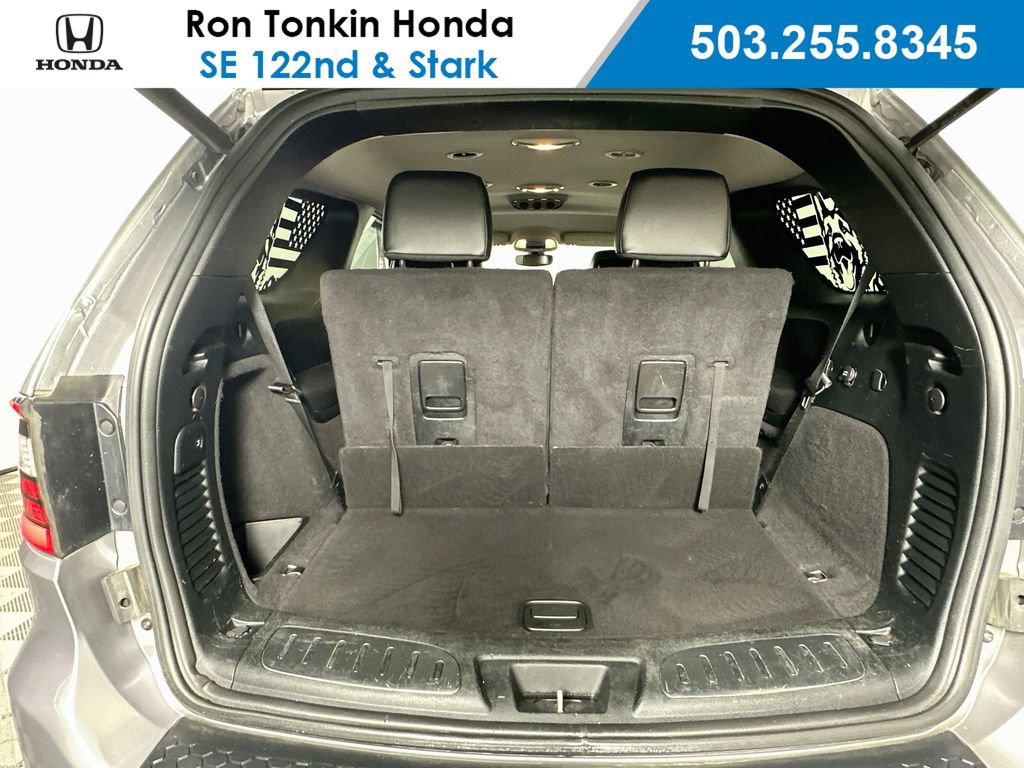 Used 2017 Dodge Durango GT AWD/4WD image 27