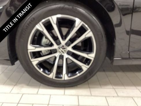 Used 2026 Volkswagen Jetta Sport FWD image 22