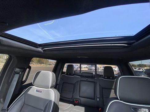 Certified 2026 GMC Sierra 1500 AT4X AWD/4WD image 22