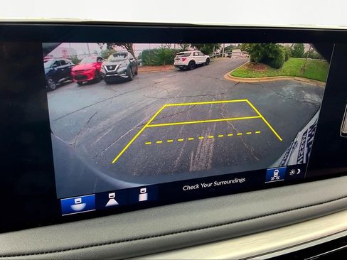 Used 2025 Acura MDX w/ Technology Package image 13