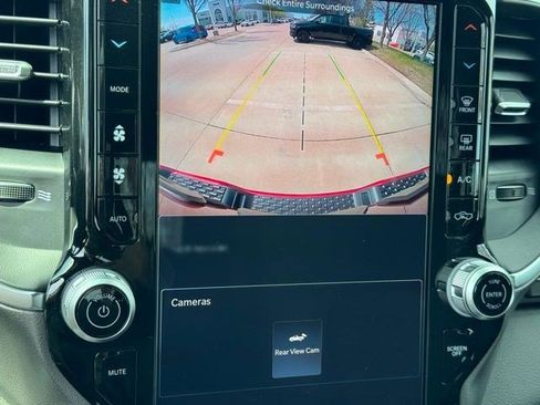 New 2026 RAM 1500 Big Horn image 20