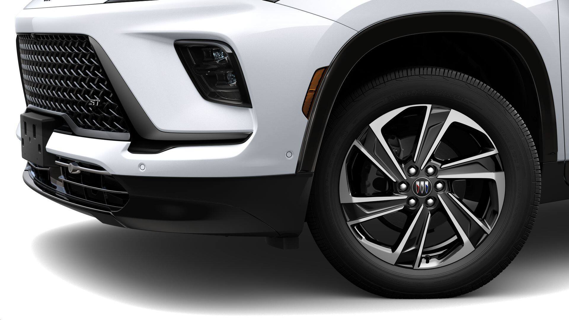 New 2026 Buick Enclave Sport Touring AWD/4WD image 21