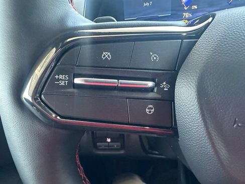 Used 2025 Chevrolet Silverado EV RST AWD/4WD image 35