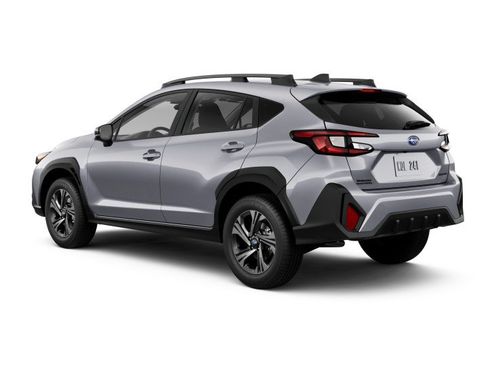 New 2026 Subaru Crosstrek 2.5i Premium AWD/4WD image 6