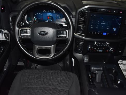 Used 2024 Ford F150 XLT w/ Equipment Group 302A MID AWD/4WD image 30