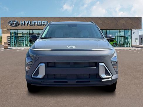 New 2026 Hyundai Kona SEL Sport FWD image 12