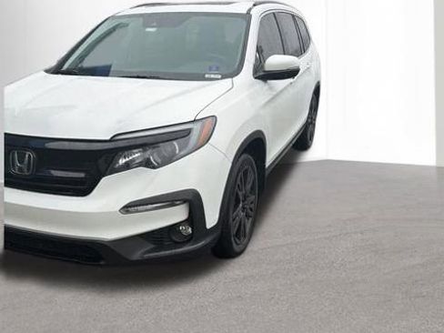 Used 2022 Honda Pilot Special Edition image 8