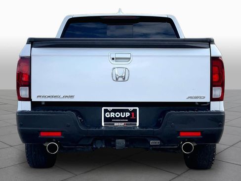 Used 2023 Honda Ridgeline RTL-E image 5