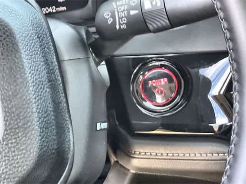 Certified 2025 Honda Accord EX-L image 28