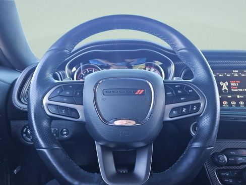 Used 2021 Dodge Challenger R/T w/ Plus Package RWD image 32