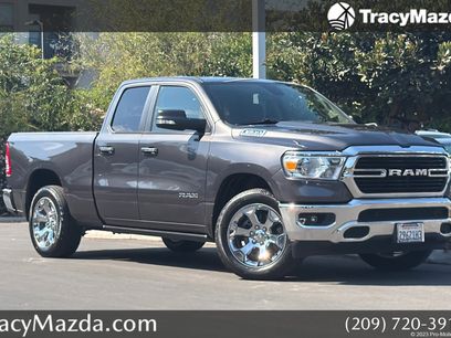 Used 2020 RAM 1500 Big Horn