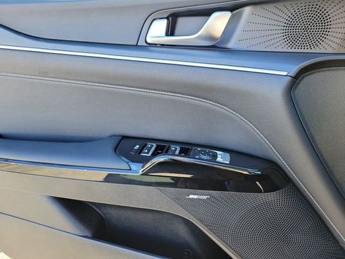 New 2026 Kia K5 GT-Line image 20