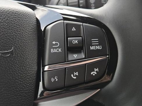 New 2026 Ford Explorer Platinum image 20