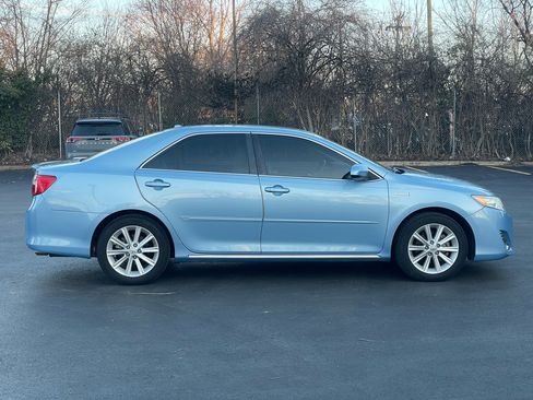 Used 2013 Toyota Camry XLE image 5
