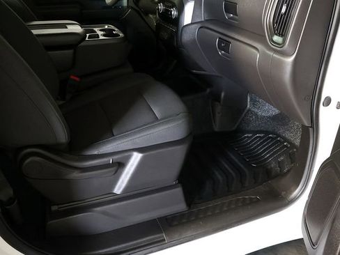 Used 2024 GMC Sierra 1500 Pro w/ Trailering Package RWD image 27