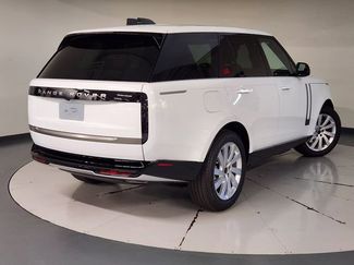 New 2026 Land Rover Range Rover SE AWD/4WD video 2