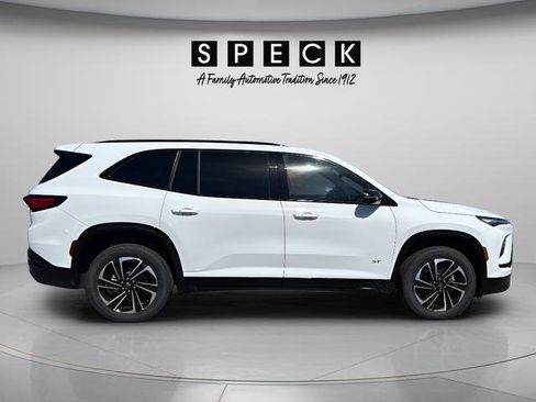 New 2026 Buick Enclave Sport Touring w/ Power Package image 13
