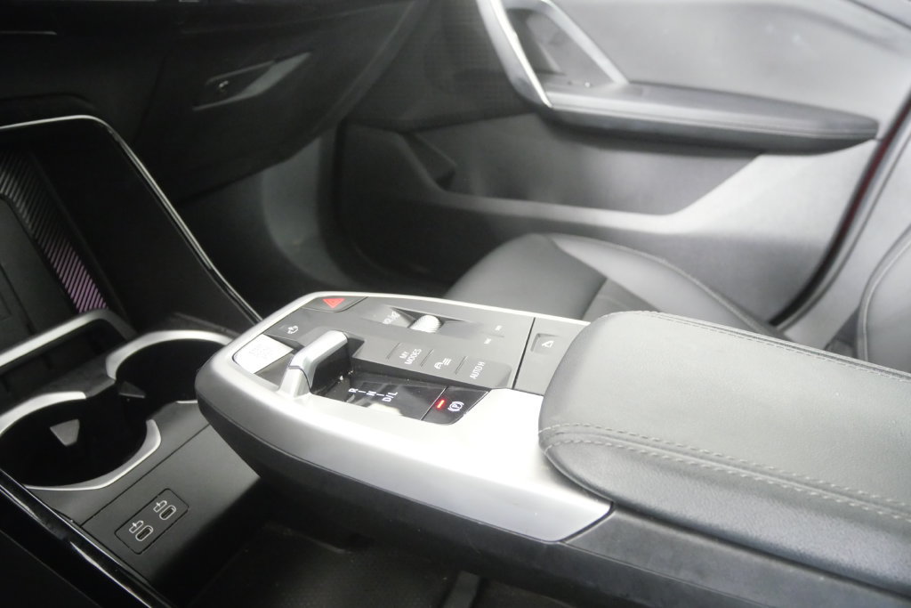 Certified 2026 BMW X1 xDrive28i AWD/4WD image 22