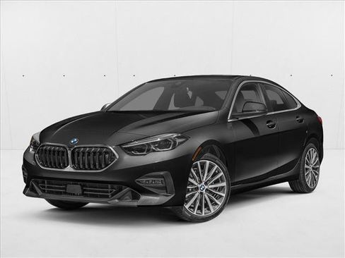 Used 2023 BMW 228i xDrive Gran Coupe AWD/4WD image 1