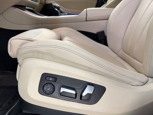 Used 2021 BMW X5 sDrive40i w/ Convenience Package image 14