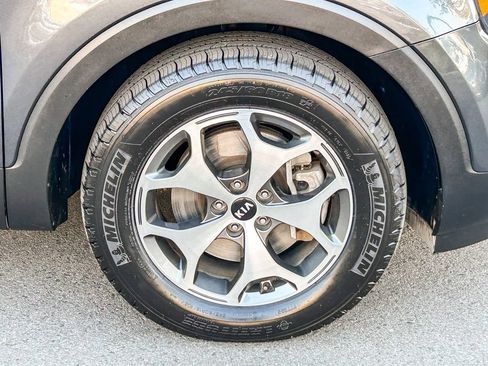 Used 2020 Kia Telluride EX FWD image 14