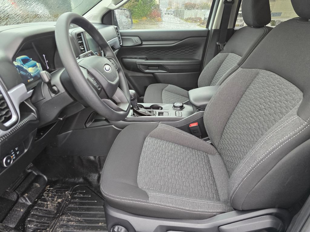 New 2026 Ford Ranger XL AWD/4WD image 15