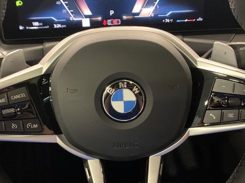 Certified 2025 BMW 230i Coupe w/ M Sport Package RWD image 16