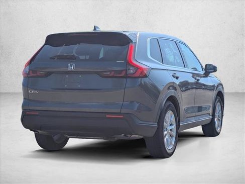 Used 2024 Honda CR-V EX image 5
