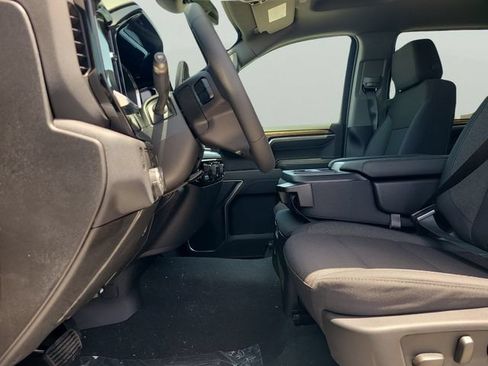 New 2026 Chevrolet Silverado 1500 RST RWD image 22