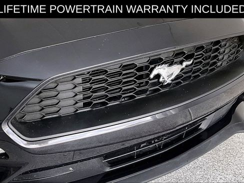 Used 2023 Ford Mustang Coupe RWD image 36