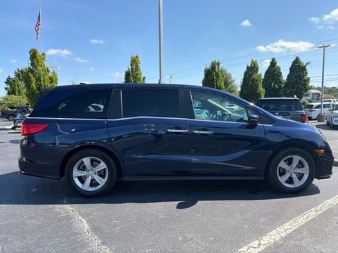 Used 2019 Honda Odyssey EX-L image 5