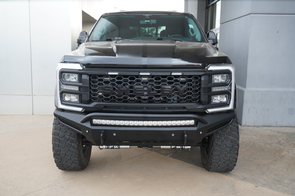 Used 2023 Ford F250 Lariat w/ Lariat Ultimate Package AWD/4WD image 4
