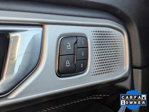 Certified 2022 Ford Explorer ST w/ Equipment Group 401A image 32