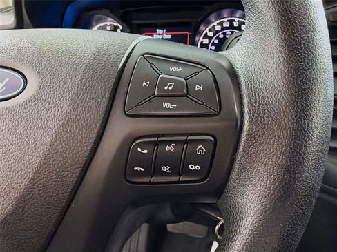 Used 2020 Ford Ranger XL w/ FX4 Off-Road Package AWD/4WD image 41
