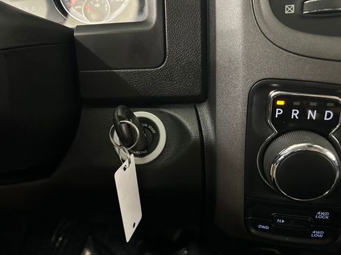 Certified 2022 RAM 1500 Tradesman w/ Popular Equipment Group AWD/4WD image 20