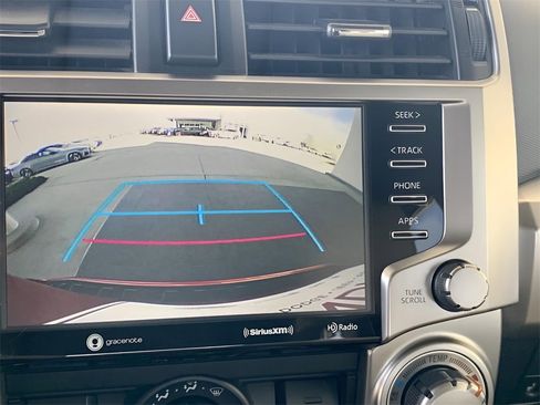 Used 2022 Toyota 4Runner SR5 Premium image 35