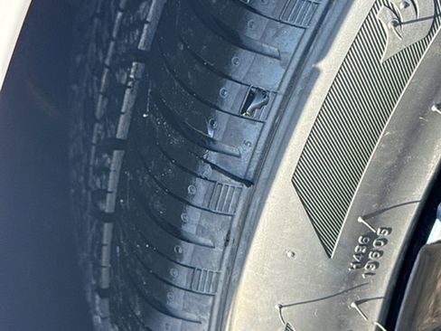 New 2026 Nissan Sentra SR image 10