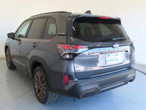 New 2026 Subaru Forester Sport image 7