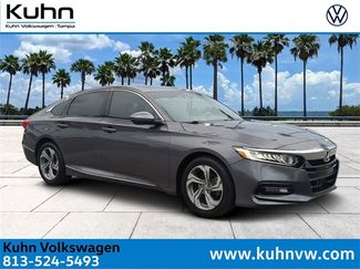 Used 2018 Honda Accord EX image 1