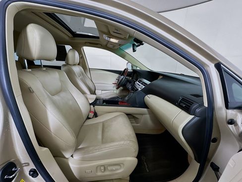 Used 2010 Lexus RX 450h AWD 4dr Hybrid image 34