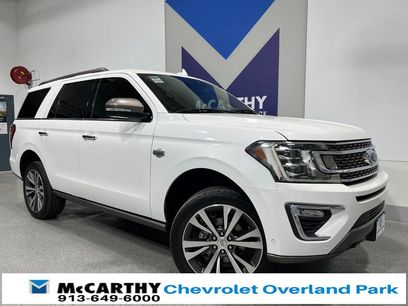 Used 2020 Ford Expedition King Ranch