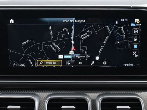 Used 2021 Mercedes-Benz GLE 63 AMG S image 32
