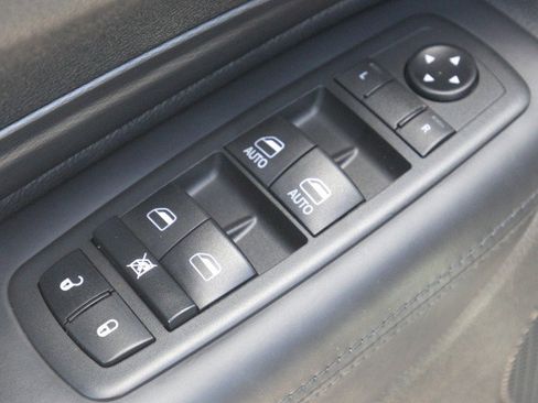 Used 2019 Dodge Durango Citadel w/ Technology Group image 13