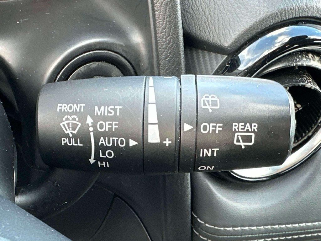 Used 2019 MAZDA CX-3 Touring AWD/4WD image 19