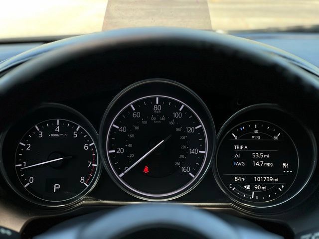 Used 2017 MAZDA MAZDA6 Grand Touring FWD image 30