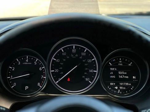 Used 2017 MAZDA MAZDA6 Grand Touring FWD image 30