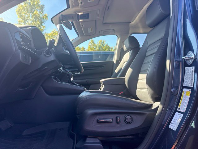 Used 2024 Honda CR-V EX-L image 22