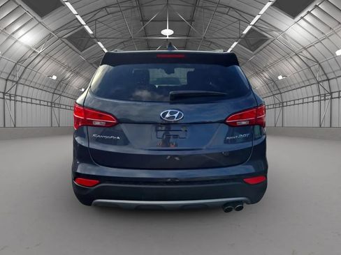 Used 2014 Hyundai Santa Fe Sport 2.0T FWD image 3