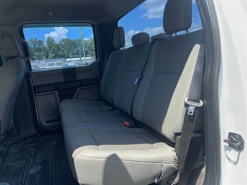 Used 2020 Ford F450 XL w/ STX Appearance Package AWD/4WD image 10