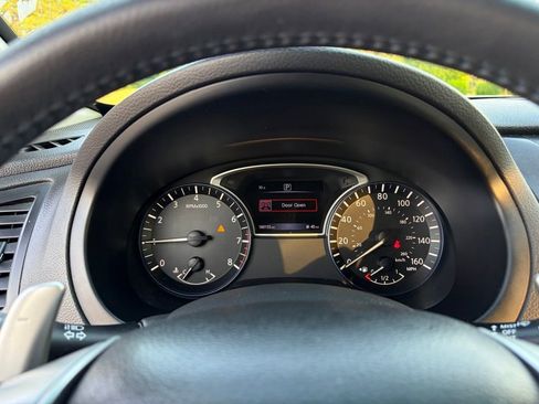 Used 2016 Nissan Altima 2.5 SR FWD image 16